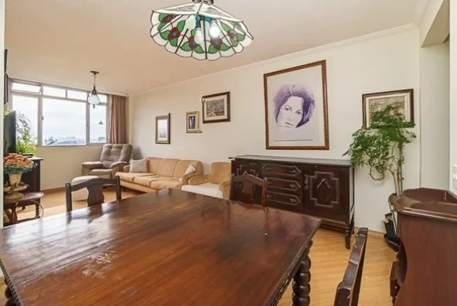Imagem Apartamento Pinheiros - 111M², 3 Dorm, 1 Suíte, Piscina, Churrasqueira, Academia, Quadra, Piscina Aquecida, Brinquedoteca, Espaço Gourmet.