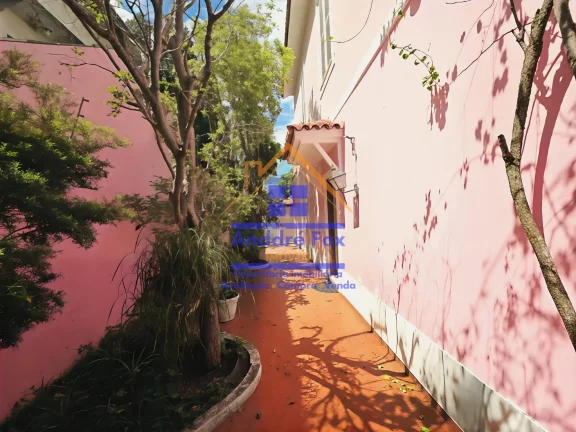 Imagem Casa Duplex sala em 4 amb., 3 quartos c/ arm, copa cozinha, a. de serv., quintal, 1 Vaga, à venda, 226 M², por R$ 920.000 – Grajaú - Rio de Janeiro / RJ.