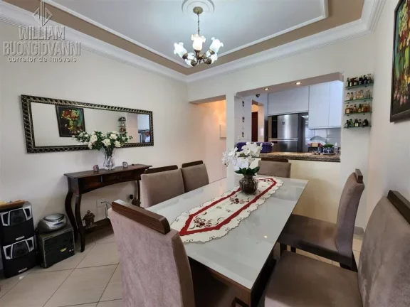 Imagem Apartamento à Venda em Caiçara, Praia Grande - SP