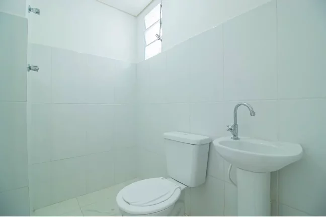 Imagem APARTAMENTO RESIDENCIAL em São Paulo - SP, Tatuapé