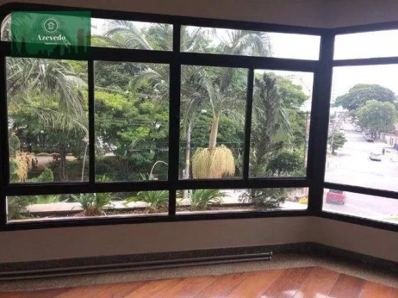Imagem Apartamento à venda, 200 m² por R$ 1.378.000,00 - Vila Rosália - Guarulhos/SP