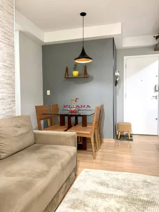Imagem Apartamento à venda em São Paulo, Bela Aliança, com 2 quartos, 52m²
