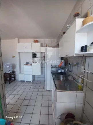 Imagem Apto - 2 Quartos - 45 m² - Camboinha, Cabedelo/PB