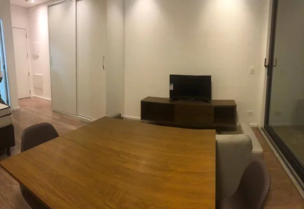 Imagem Flat para VENDA em Vila Olímpia - FL Residence 42m²