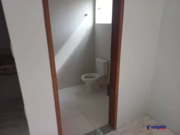 Imagem VENDO / ALUGO LOJA COMERCIAL- AVENIDA SOSSEGO - SIM