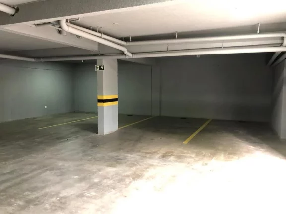 Imagem Barão de Teffé - Apartamento à venda no bairro Menino Deus - Porto Alegre/RS