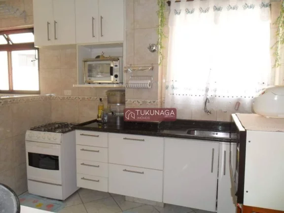 Imagem Apartamento Amplo E Espaçoso no centro de Guarulhos /Sp.