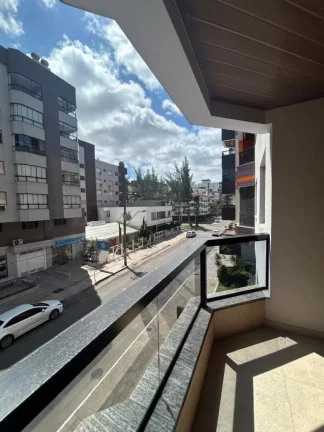Imagem Apartamento 2 Dormitórios - Bairro Centro