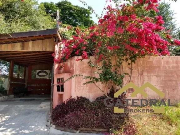 Imagem Chácara à venda com 3 quartos com 250m2 e 900m2 de terreno no Engordadouro Jundiaí SP