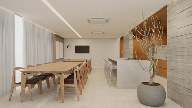 Imagem Apartamento com 4 dormitórios à venda sendo 4 suítes, 453.18 m² por - R$ 25.241.161,67 - Praia Brava - Itajaí/SC