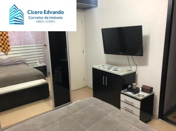 Imagem APARTAMENTO RESIDENCIAL em SÃO PAULO - SP, VILA REGENTE FEIJÓ