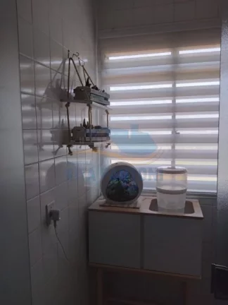 Imagem Apartamento - Ribeirão Preto - Geraldo Correia de Carvalho - Região Norte