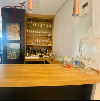 Imagem Ótimo apartamento condomínio Eléve 117m² - Jundiaí-SP