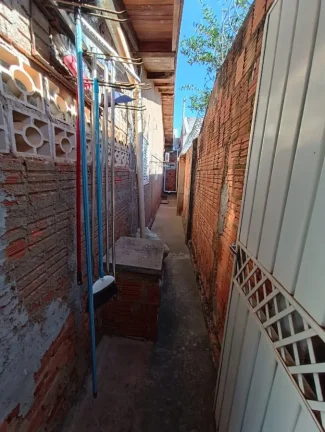 Imagem Casa para Venda em Três Lagoas / MS no bairro Vila Haro
