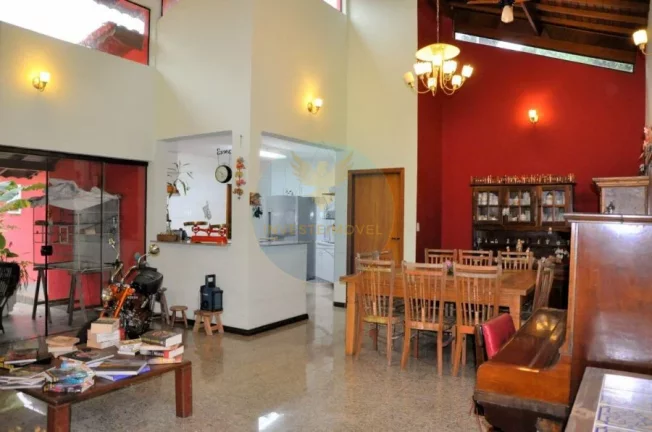 Imagem Casa em Condomínio a Venda no bairro Transurb - Itapevi, SP