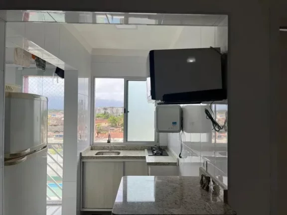 Imagem Apartamento em Bertioga