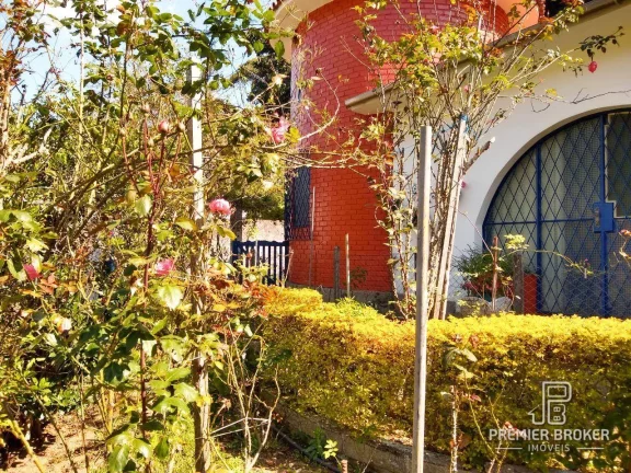 Imagem Casa à venda, 200 m² por R$ 980.000,00 - Albuquerque - Teresópolis/RJ