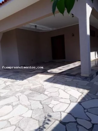 Imagem Casa em Condomínio para Venda em Limeira, PARQUE SÃO BENTO, 3 dormitórios, 2 suítes, 2 banheiros, 4 vagas