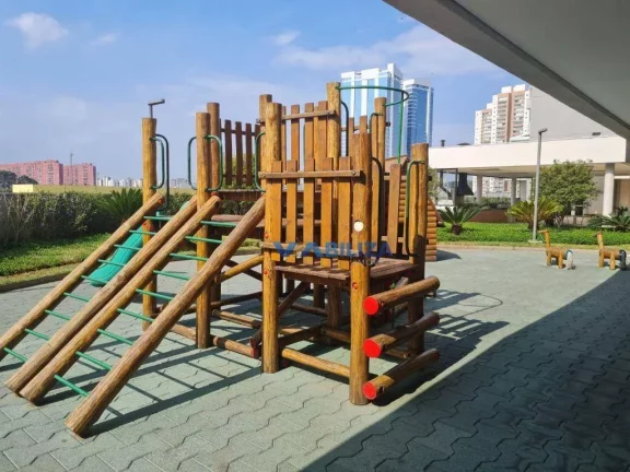 Imagem Apartamento à venda, 107 m² por R$ 1.399.000,00 - Barra Funda - São Paulo/SP
