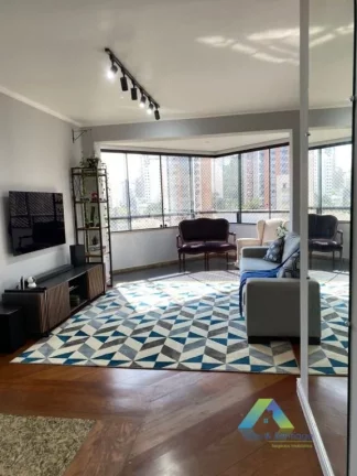 Imagem Cobertura com 4 dormitórios à venda, 250 m² por R$ 1.830.000 - Vila Andrade - São Paulo/SP