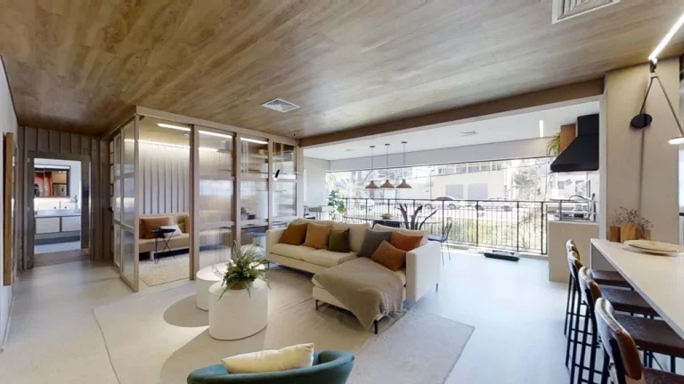 Foto do imóvel Apartamento com 2 Quartos à Venda, 73 m² em Vila Mariana - São Paulo