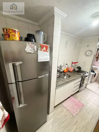 Imagem Apartamento à venda (60,00 m²), Jardim Umuarama, São Paulo, SP