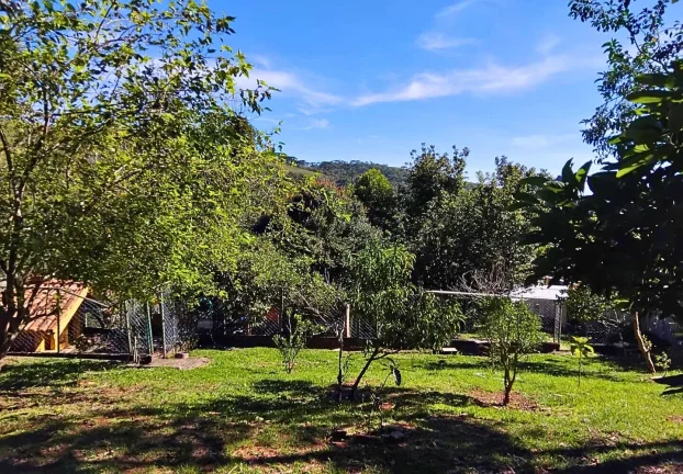 Imagem Refúgio Descansópolis | Calma ... Silêncio