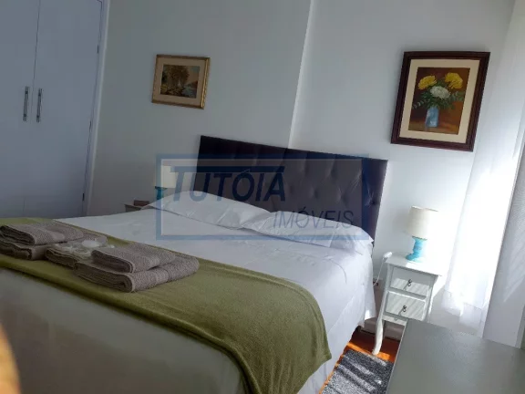 Imagem APARTAMENTO À VENDA NA BELA VISTA, SÃO PAULO