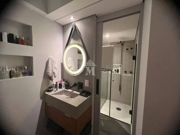 Imagem Apartamento com 2 Quartos à Venda, 100 m² em Paraíso - São Paulo