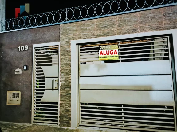 Imagem Casa em Jardim Mantovani, Tatuí/SP
