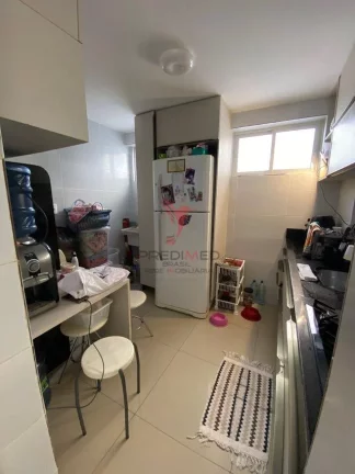 Imagem Apartamento no Aeroclube a poucos passos do parque Parahyba 3