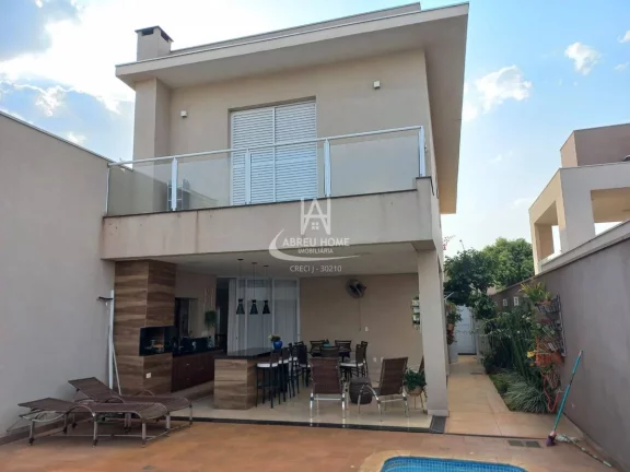 Imagem Condomínio Residencial Buona Vita - São José do Rio Preto