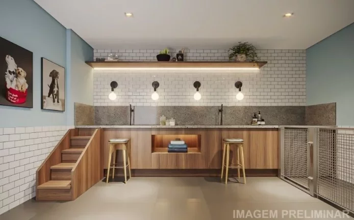 Imagem Inspire Diálogo Home Resort