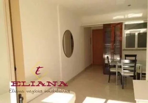Imagem Apartamento com 2 quartos, 60m², para locação em São Paulo, Perdizes