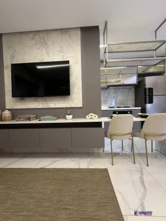 Imagem VENDO APARTAMENTO - Link Artêmia
