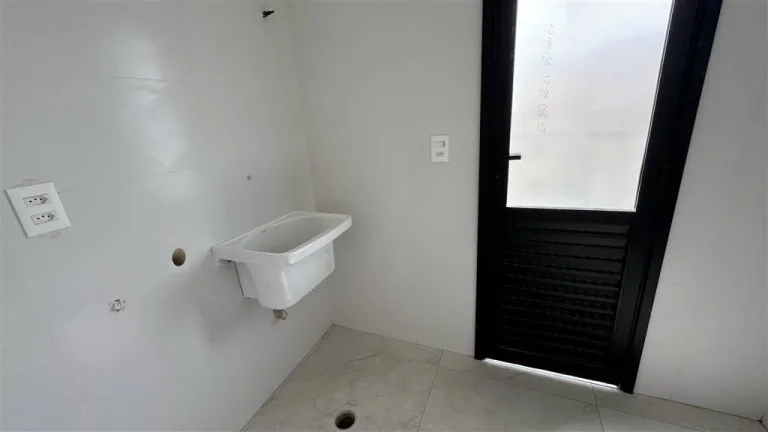 Imagem APARTAMENTO COM 92.55 m² - AVIAÇÃO - PRAIA GRANDE SP