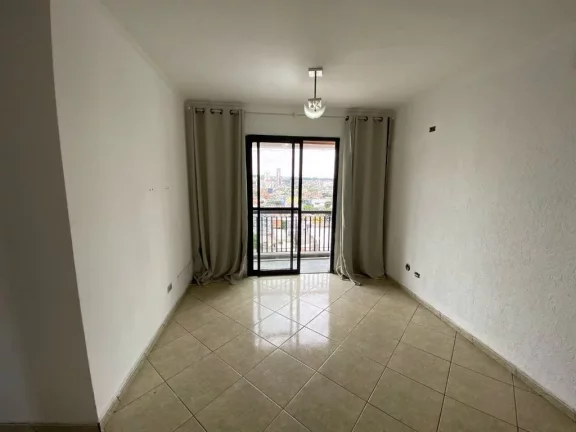 Imagem Apartamento com 2 dormitórios, 70 m² - venda por R$ 390.000,00 ou aluguel por R$ 2.920,00/mês - Centro - Suzano/SP
