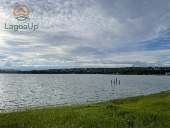Imagem Terreno à venda, 419 m² por R$ 200.000,00 - Vila Maria - Lagoa Santa/MG