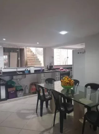 Imagem Casa à venda em São Gonçalo, Porto da Madama, com 4 quartos, 320m2