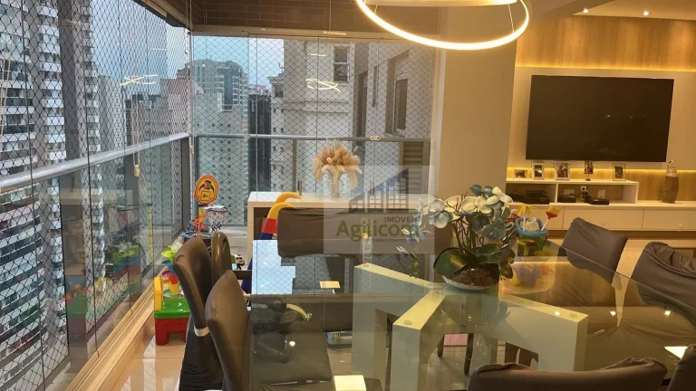 Imagem APARTAMENTO À VENDA NO BROOKLIN COM 3 DORMT\ ATENDIMENTO ÚNICO E EXCLUSIVO