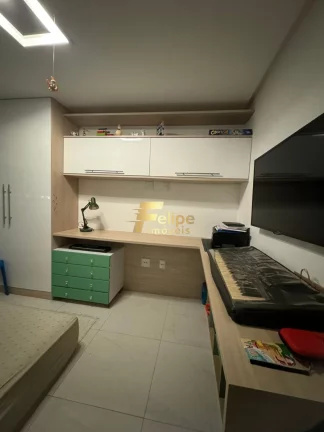 Imagem UM MARAVILHOSO APARTAMENTO MOBILIADO NO CENTRO DE GUARAPARI COM VISTA PARA O CANAL!