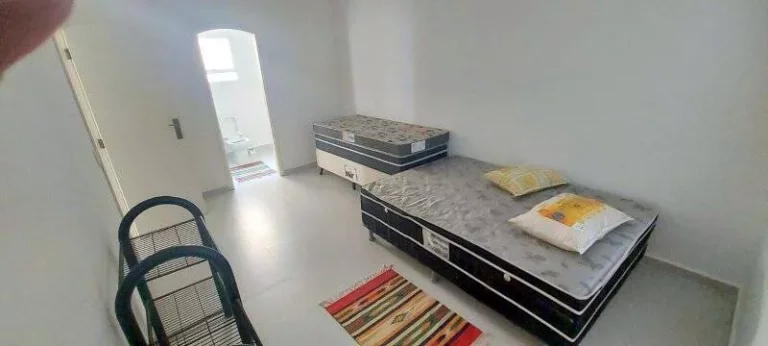 Imagem BELISSIMACASA CASA COM PISCINA, SAUNA,SALÃO DE FESTAS E ESPAÇO GOURMET