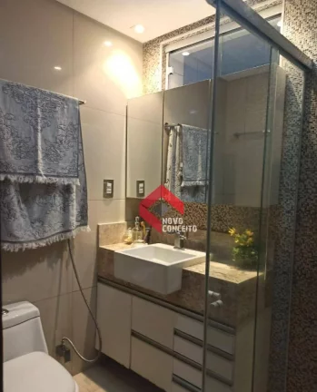 Imagem Apartamento à venda, 144 m² por R$ 700.000,00 - Meireles - Fortaleza/CE