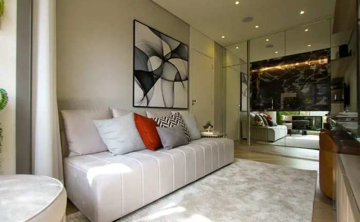 Imagem Studio em Brooklin Paulista - São Paulo SP