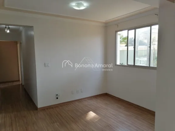 Imagem Apartamento espaçoso e muito bem planejado, localizado no Taquaral. Com excelente aproveitamento de...