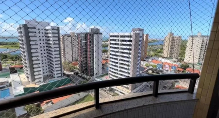 Imagem Mansão Monet - Luxo e Conforto em Apartamento à Venda