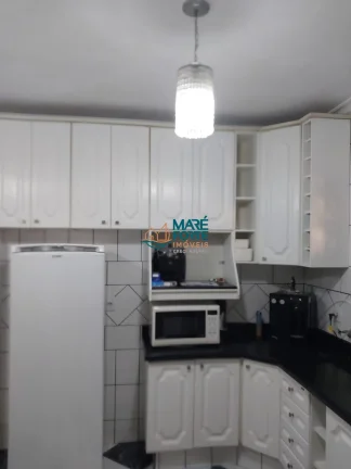Imagem Casa de Condomínio em Tremembé SP