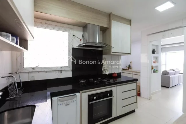 Imagem Este apartamento é a definição de conforto, sofisticação e praticidade. Totalmente mobiliado, e...