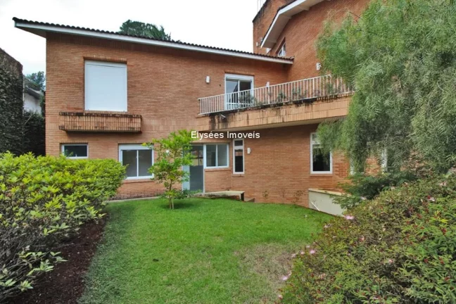 Imagem CASA RESIDENCIAL em SÃO PAULO - SP, ALTO DA BOA VISTA
