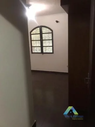 Imagem Sobrado com 4 dormitórios à venda, 225 m² por R$ 905.000,00 - Bosque da Saúde - São Paulo/SP